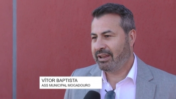 Imagem de Intercâmbio cultural Mogadouro – Ploumagoar