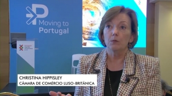 Imagem de Moving to Portugal em Londres