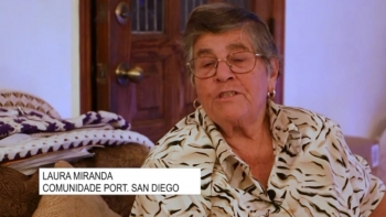 Imagem de Portugueses que partiram dos Açores para a Califórnia