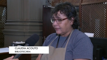 Imagem de Edições raras na Biblioteca Nacional do Rio de Janeiro