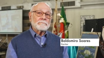 Imagem de Os Portugueses da Pensilvânia