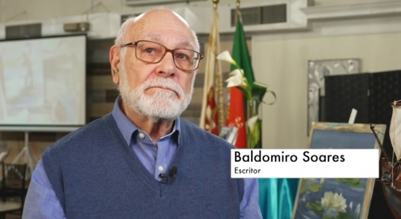 Imagem de Os Portugueses da Pensilvânia