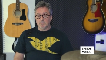 Imagem de Speedy leva música portuguesa à comunidade