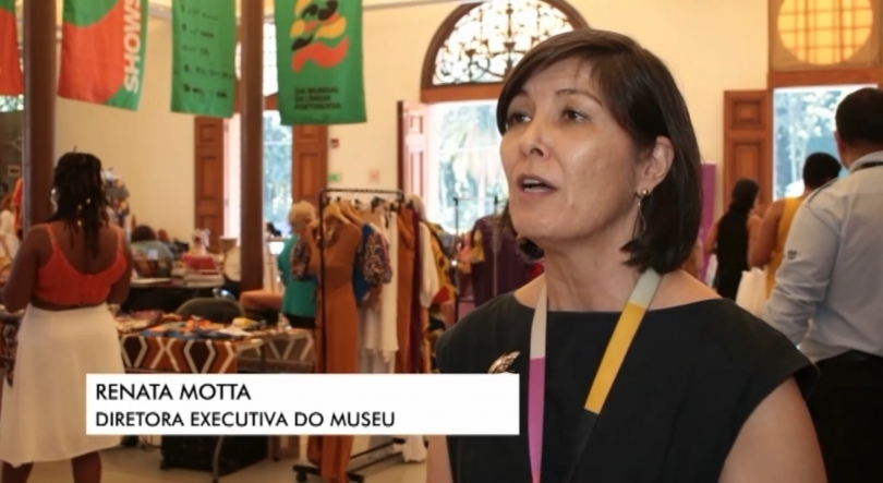 Imagem de Dia Mundial da Língua de Camões