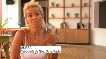 Imagem de Áurea em Goa