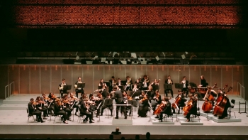 Imagem de Orquestra XXI quer pisar novos palcos