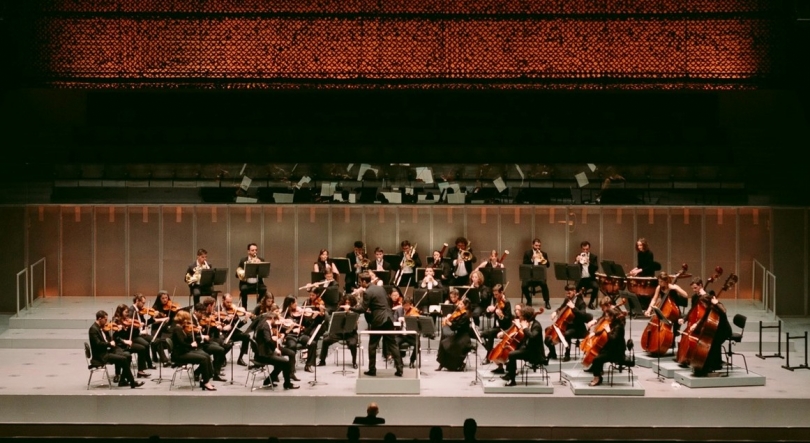 Imagem de Orquestra XXI quer pisar novos palcos