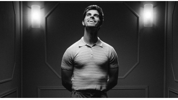 Imagem de Afonso Dubraz, “A Canção do Elevador”