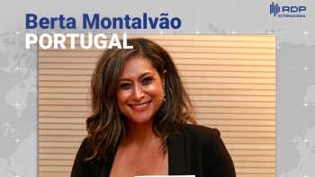 Imagem de Berta Montalvão, Timor Leste – Lisboa