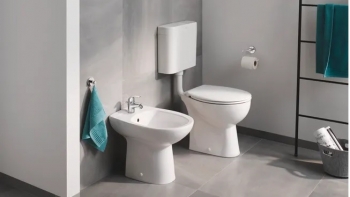 Imagem de Planeta A: Papel Higiénico ou Bidé?