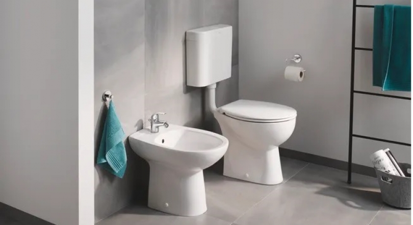 Imagem de Planeta A: Papel Higiénico ou Bidé?