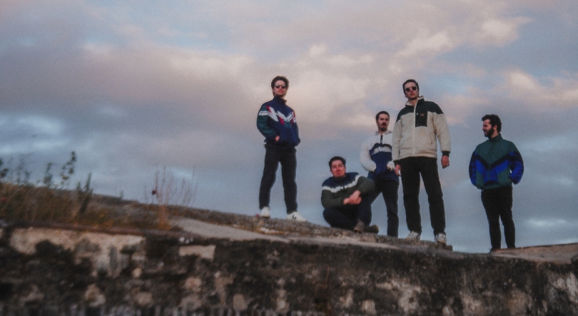 Imagem de Bombazine, “Cartago”