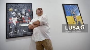 Imagem de Macau expõe cartazes do Dia de Portugal desde 1990