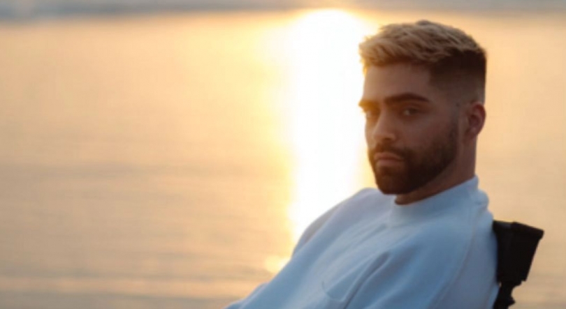 Imagem de Daniel Galvão, “Búzios”