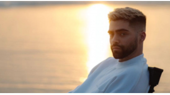 Imagem de Daniel Galvão, “Búzios”