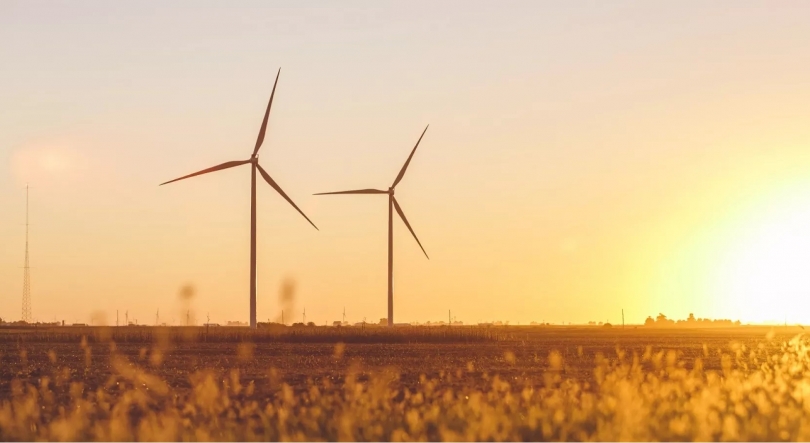 Imagem de EDP Renováveis assina contrato de venda de energia verde nos EUA