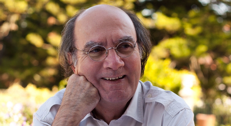 Imagem de Obrigado, Fausto Bordalo Dias