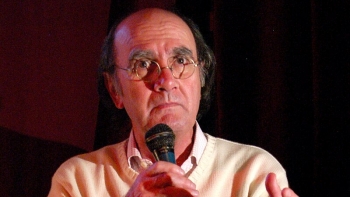 Imagem de “Diz-me Com Quem Cantas” dedicado por inteiro a Fausto Bordalo Dias