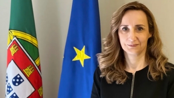 Imagem de Florbela Paraíba vai ser a nova presidente do Instituto Camões