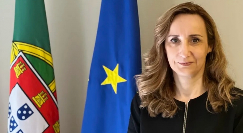 Imagem de Florbela Paraíba vai ser a nova presidente do Instituto Camões