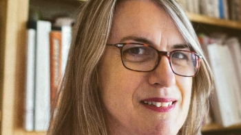 Imagem de Vice-presidente da Universidade Paris-Nanterre nasceu em Portugal