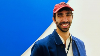 Imagem de Curta-metragem de jovem português estreia na televisão francesa