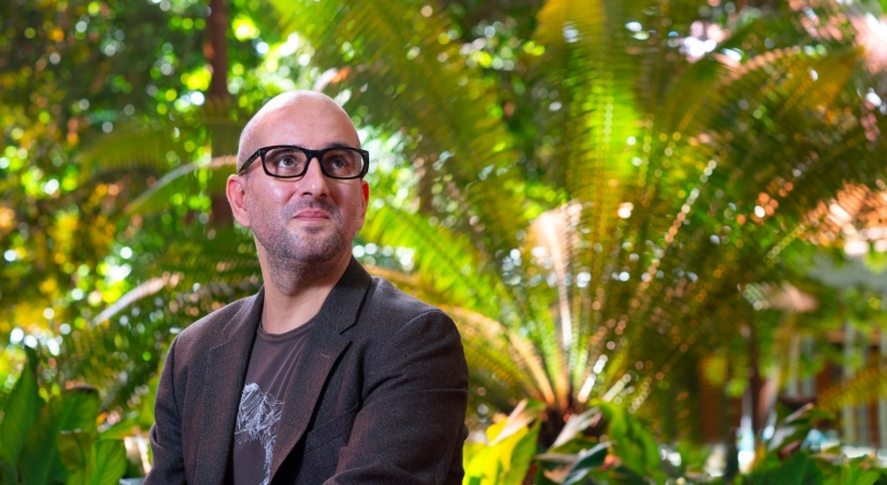 Imagem de Luís Pedro Coelho