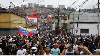 Imagem de Governo atento à Venezuela, tudo bem com portugueses