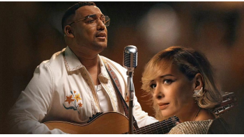 Imagem de Maninho feat. Marisa Liz, “Garota”