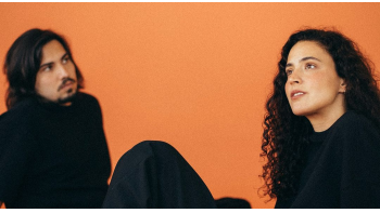 Imagem de Maro & Nasaya, “We Could Be”