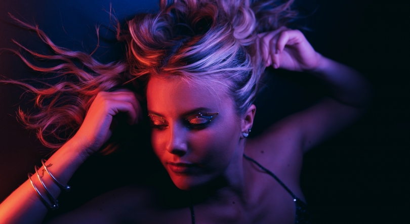 Imagem de Maya Blandy, “Calor”