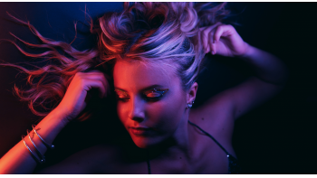 Imagem de Maya Blandy, “Calor”