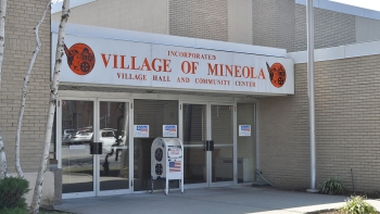 Imagem de Estarreja, em Aveiro, e Mineola, nos Estados Unidos, reforçaram intercâmbio