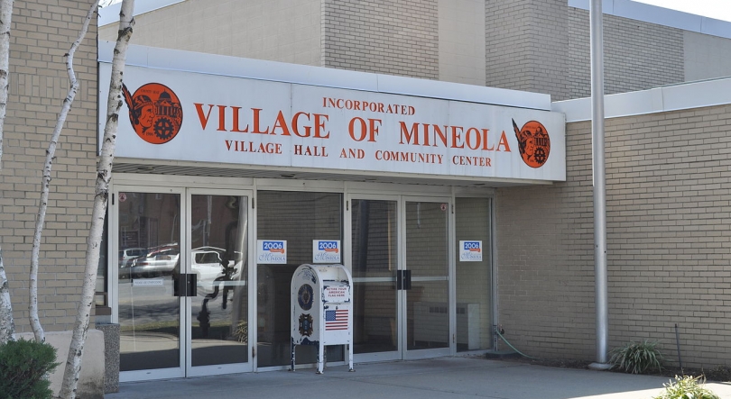 Imagem de Estarreja, em Aveiro, e Mineola, nos Estados Unidos, reforçaram intercâmbio