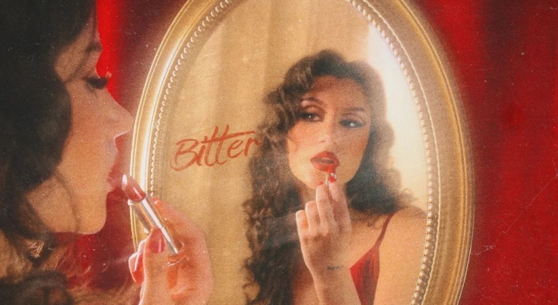 Imagem de Natacha Oliveira, “Bitter”