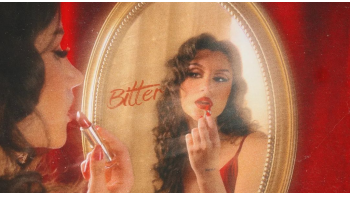 Imagem de Natacha Oliveira, “Bitter”