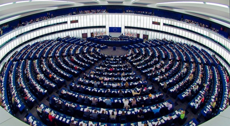 Imagem de Geometria Variável no Parlamento Europeu