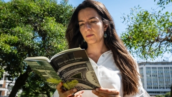 Imagem de Raquel Albuquerque