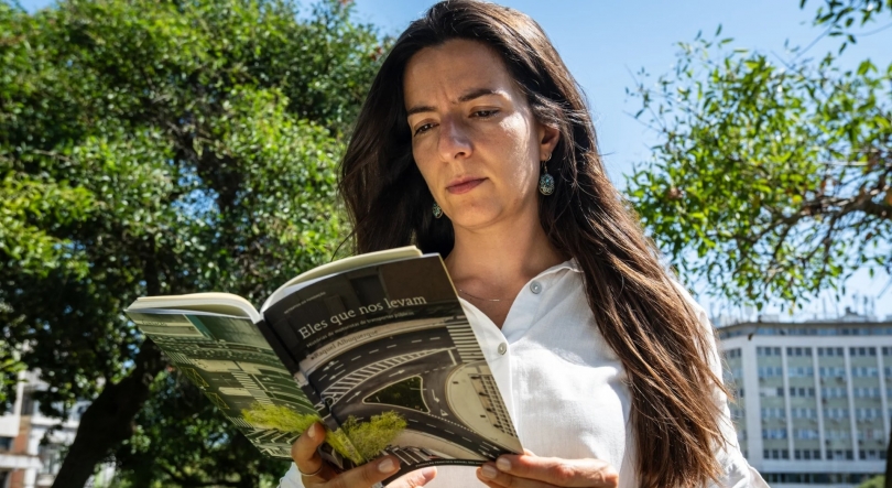 Imagem de Raquel Albuquerque