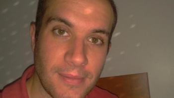 Imagem de Tiago Soares, conselheiro em Roterdão