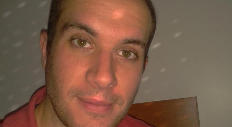 Imagem de Tiago Soares, conselheiro em Roterdão