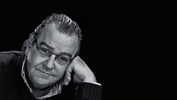 Imagem de Obrigado, Armando Carvalhêda