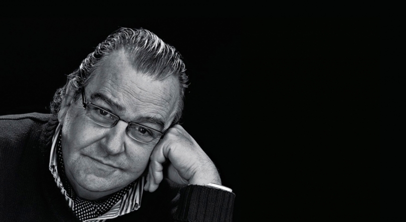 Imagem de Obrigado, Armando Carvalhêda