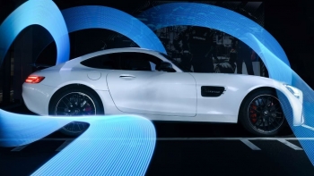 Imagem de Volkswagen a avaliar produção de carro elétrico na Autoeuropa