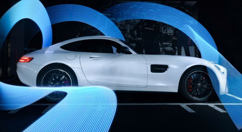 Imagem de Volkswagen a avaliar produção de carro elétrico na Autoeuropa