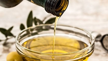 Imagem de Azeite português é o melhor do mundo