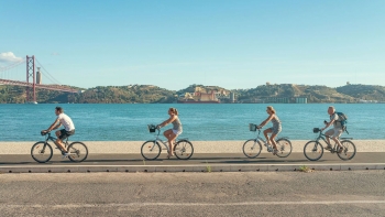 Imagem de Okawa prepara produção de motores para bicicletas elétricas em Portugal