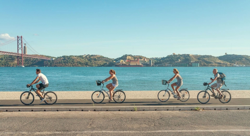 Imagem de Okawa prepara produção de motores para bicicletas elétricas em Portugal