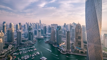 Imagem de GITEX GLOBAL 2024 – Dubai, de 14 a 18 de outubro de 2024