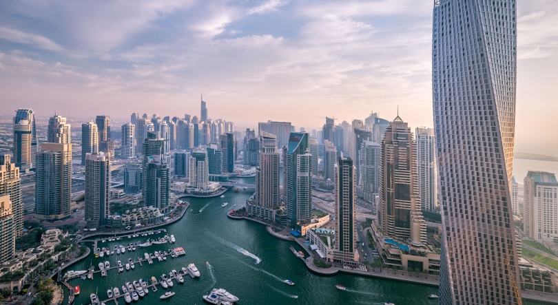 Imagem de GITEX GLOBAL 2024 – Dubai, de 14 a 18 de outubro de 2024